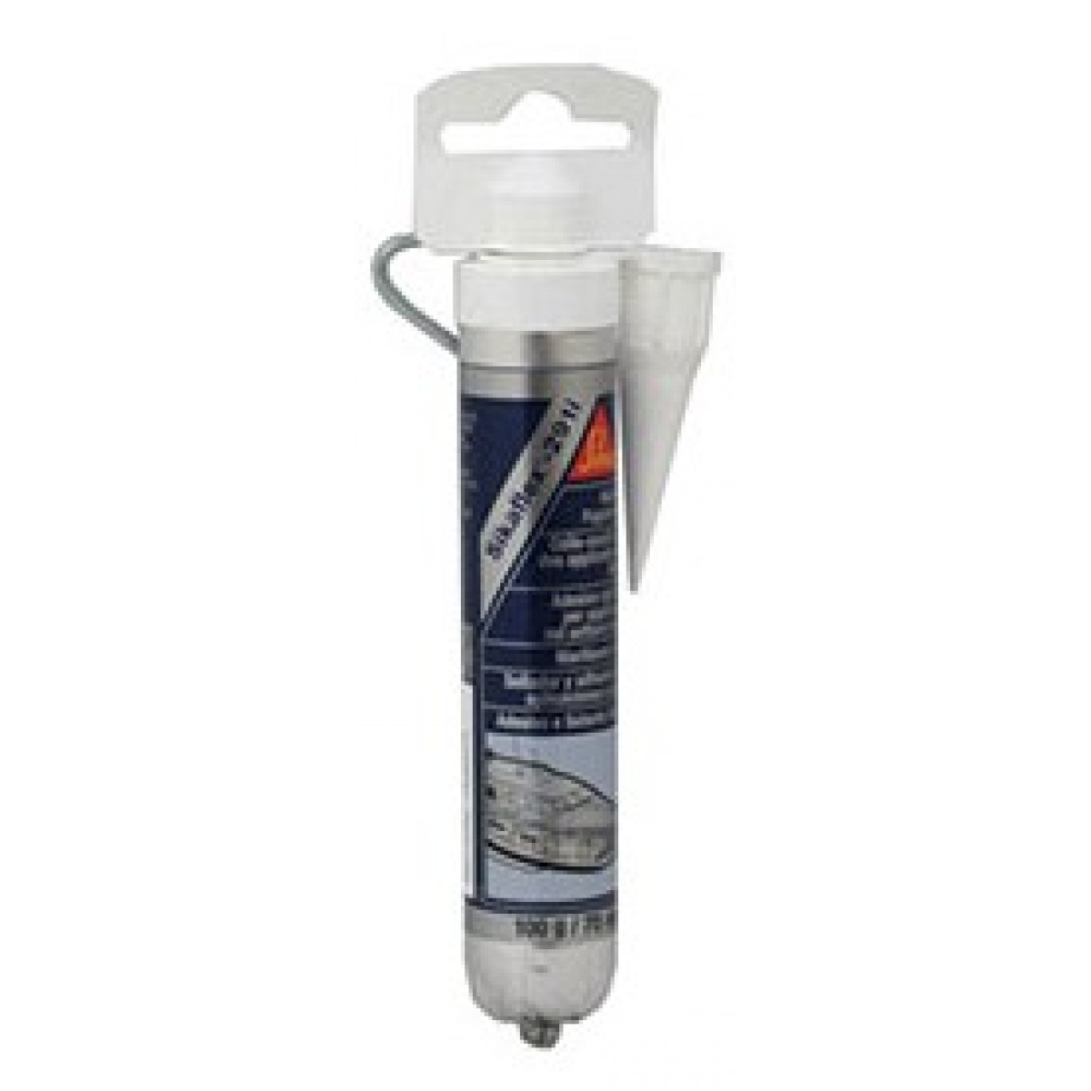 Sikaflex Sealant Ml Tube White Oz Wht Ml Steveston